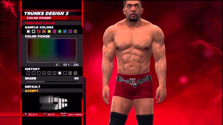 David Otunga