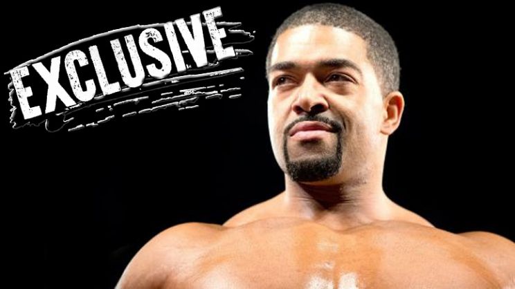 David Otunga