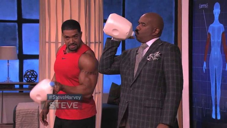 David Otunga