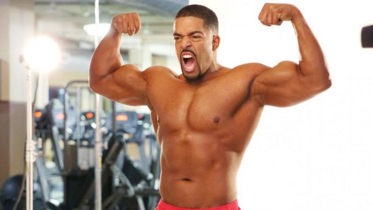 David Otunga