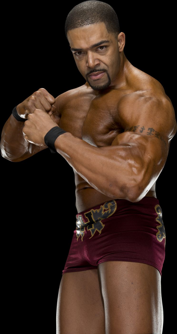 David Otunga