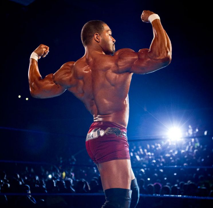 David Otunga