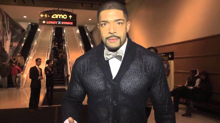 David Otunga