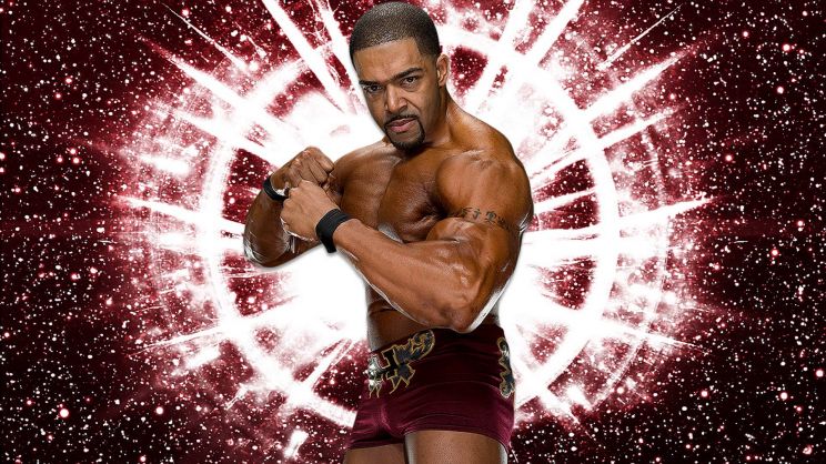 David Otunga