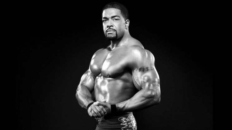 David Otunga