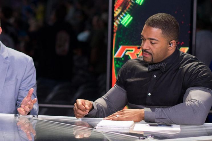 David Otunga