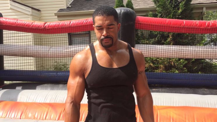 David Otunga