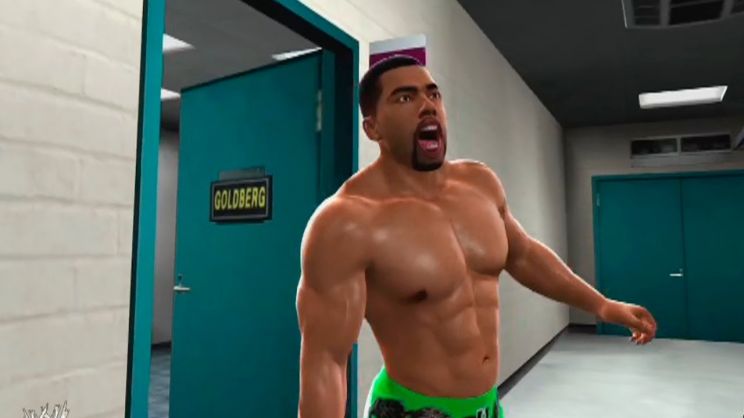 David Otunga