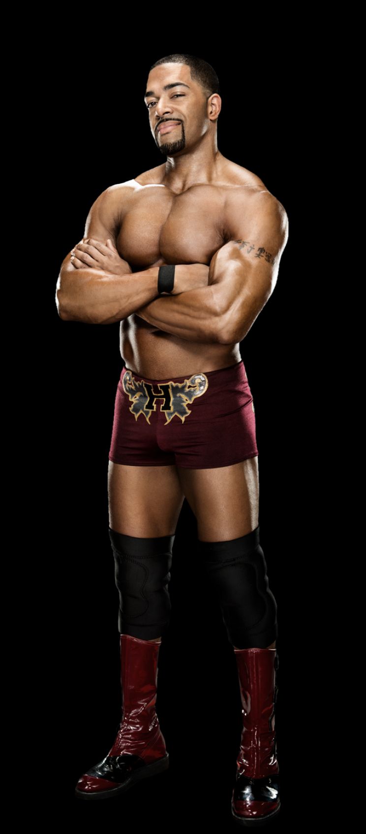 David Otunga