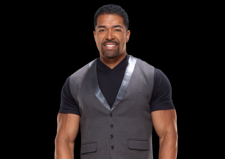 David Otunga