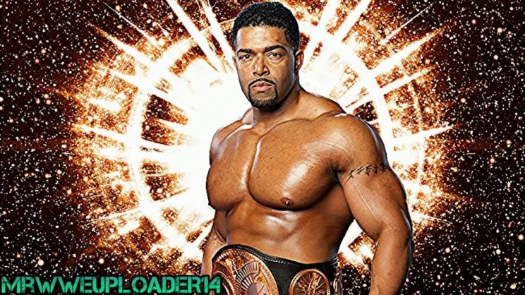 David Otunga