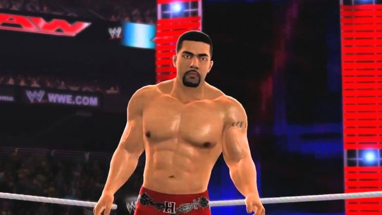 David Otunga