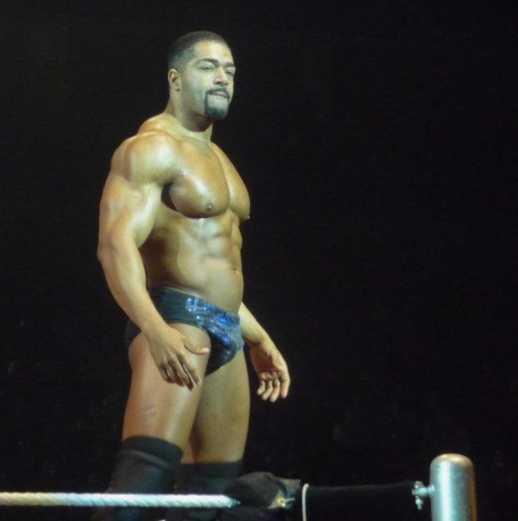 David Otunga