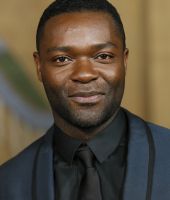 David Oyelowo