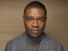 David Oyelowo