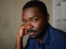 David Oyelowo