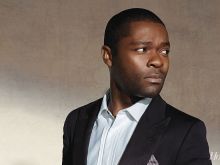 David Oyelowo