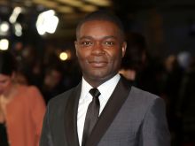 David Oyelowo