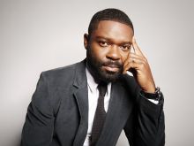 David Oyelowo