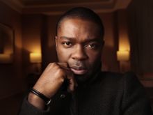 David Oyelowo