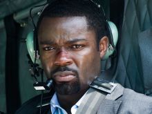 David Oyelowo