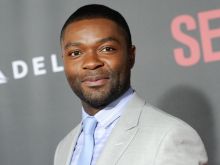 David Oyelowo