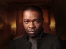 David Oyelowo