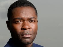 David Oyelowo