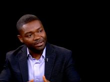 David Oyelowo