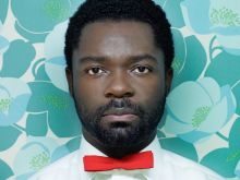 David Oyelowo