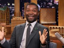 David Oyelowo