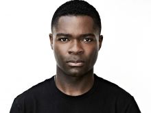 David Oyelowo