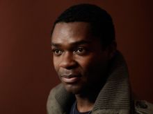 David Oyelowo