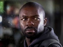 David Oyelowo