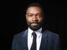 David Oyelowo