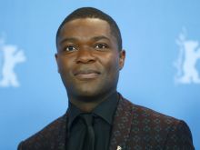 David Oyelowo