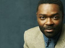 David Oyelowo