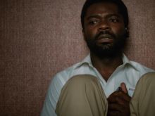 David Oyelowo