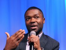 David Oyelowo