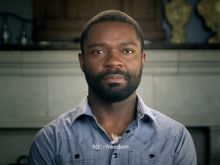 David Oyelowo