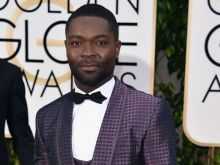 David Oyelowo