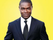 David Oyelowo