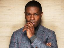 David Oyelowo