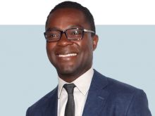 David Oyelowo