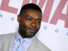 David Oyelowo