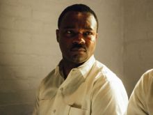 David Oyelowo