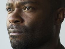 David Oyelowo