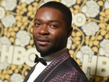 David Oyelowo