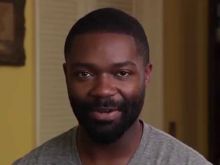 David Oyelowo