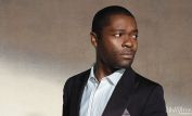 David Oyelowo